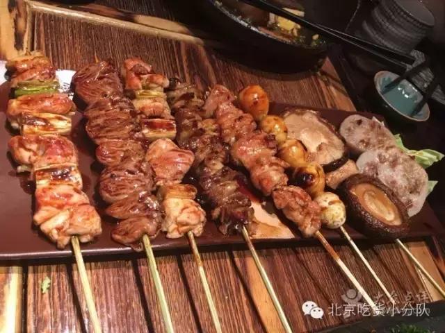 北京性价比高的日料店推荐,北京京城第一日料店