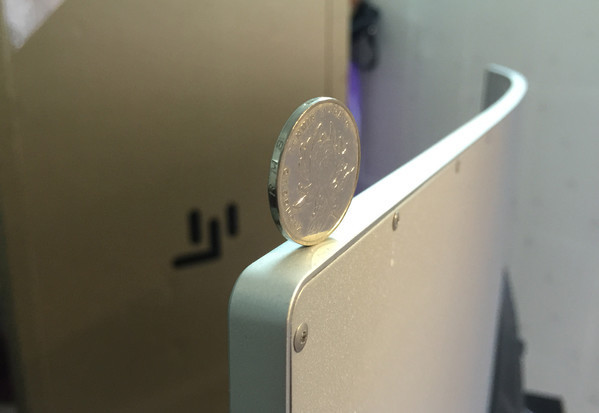 乐视超4x55使用说明,乐视超4x55游戏生态版评测