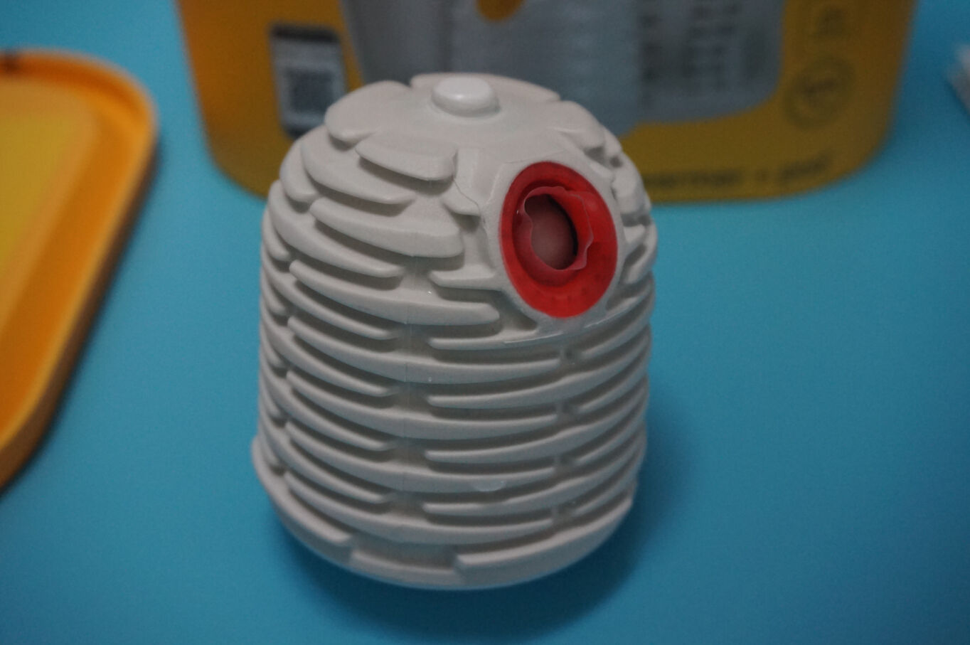 会爆炸的奶瓶,防胀气奶瓶好用吗