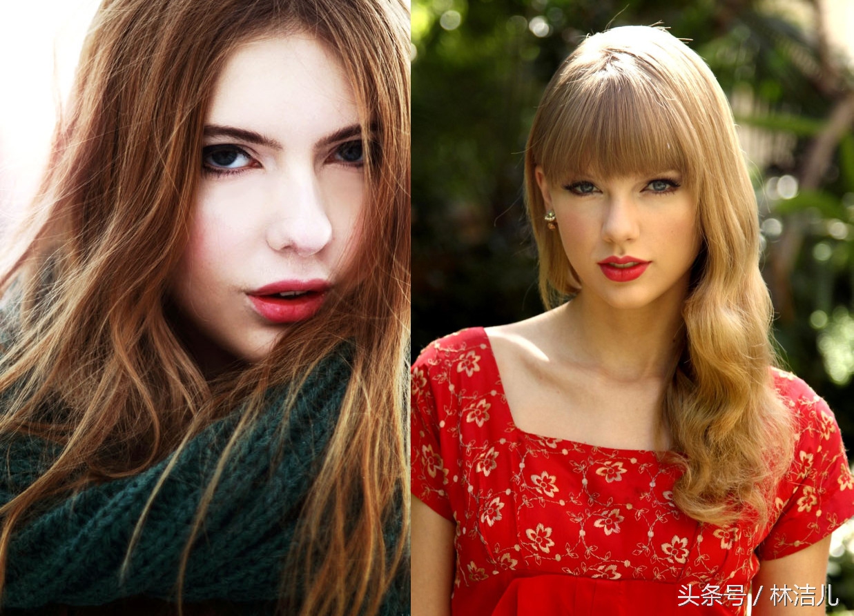 14岁开始模特事业，21岁成平民偶像，她是最会穿衣的北欧精灵