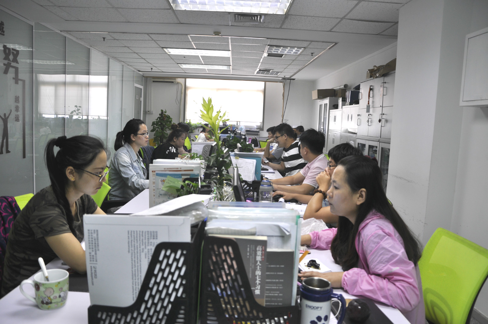 专一而精做不一样的硬件——EBER智能生活屈湘衡