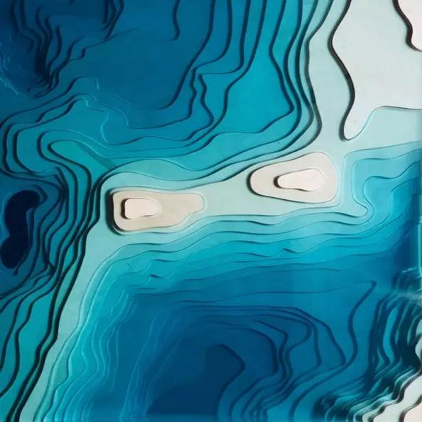 设计家桌子,全屋定制桌子设计细节