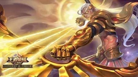 王者光荣为什么段位越高队友越坑,王者光荣黄金段位适合玩哪些英雄