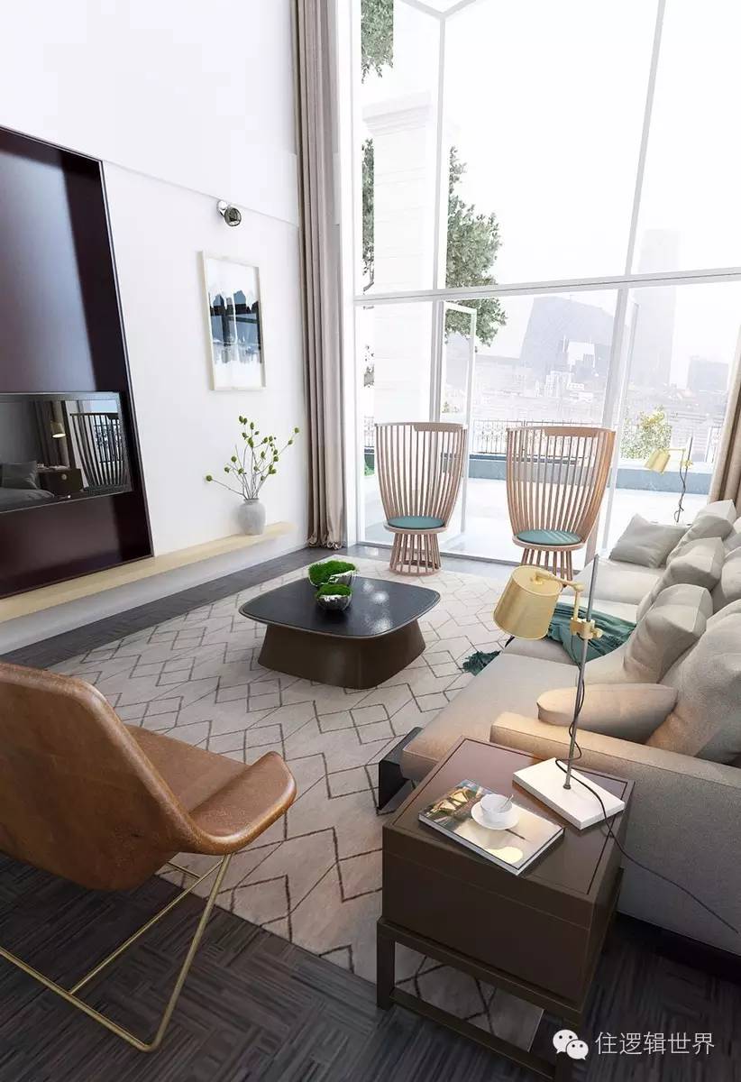 设计分享会用生活方式做设计,设计角度分享