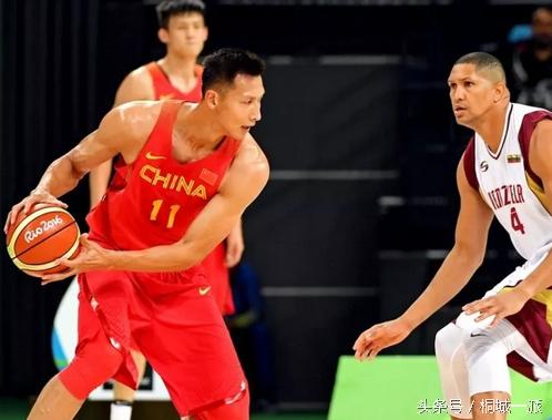 中国男篮里约五场回忆,中国男篮憾负西班牙