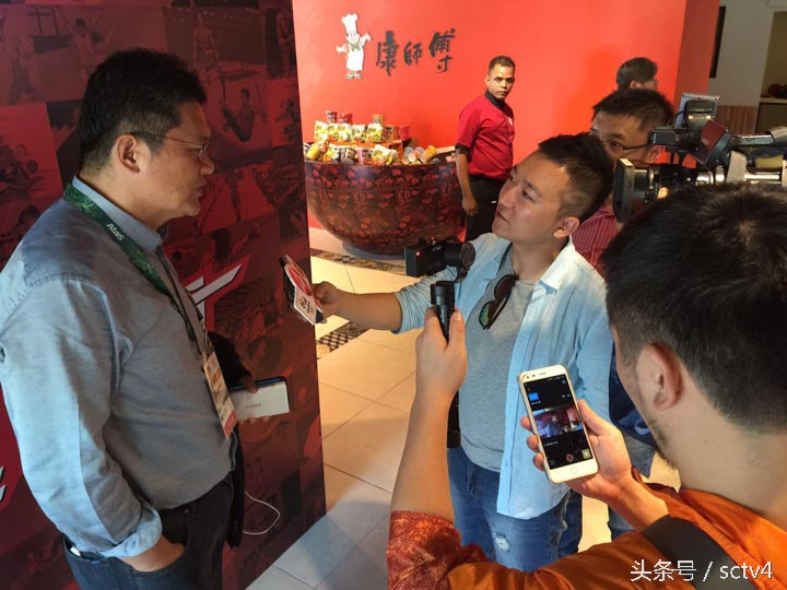 张斌为什么这几天没主持奥运访谈,张斌奥运事件