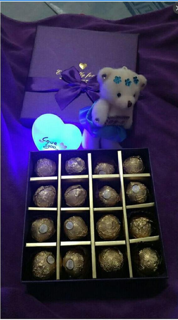 送给女朋友的礼物七夕怎么说,七夕送礼指南送女生篇