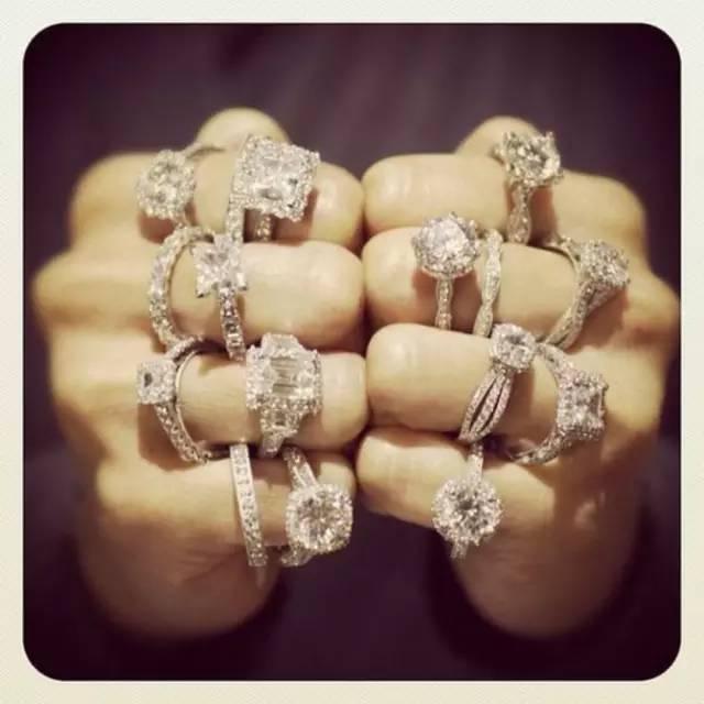 珠宝首饰制造流程,珠宝铸造工艺