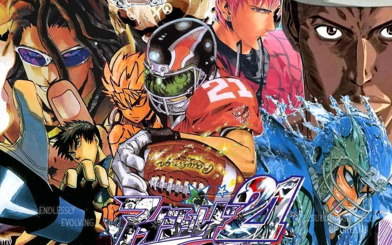 动漫推荐球类,球类动漫排行榜前十名