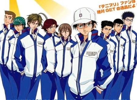 动漫推荐球类,球类动漫排行榜前十名