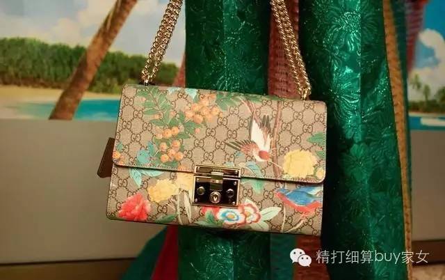 你们曾经鄙视的Gucci，再次走向人生巅峰！