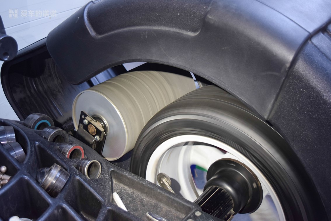 为什么动平衡做好还是抖,做了800次动平衡为什么还是抖动