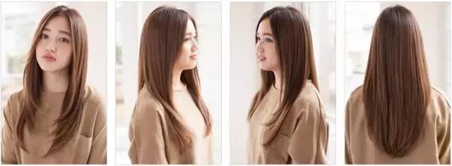 发型推荐女中长卷发学生党,学生党中长卷发发型推荐