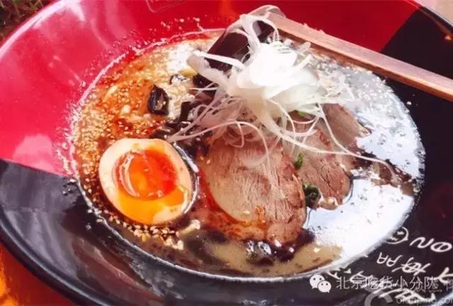 北京性价比高的日料店推荐,北京京城第一日料店