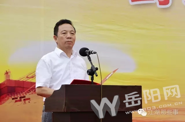 岳阳城陵矶要火了，买洋货比海外代购还便宜（图）