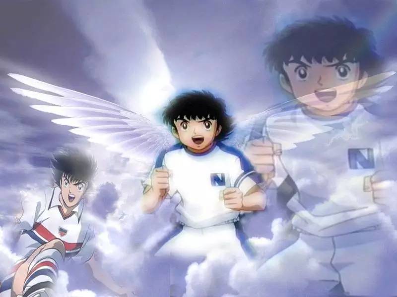 又是奥运时！动漫界五大外挂级的运动项目