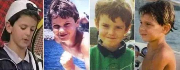 网坛四巨头有多厉害,网坛四巨头同时进大满贯4强