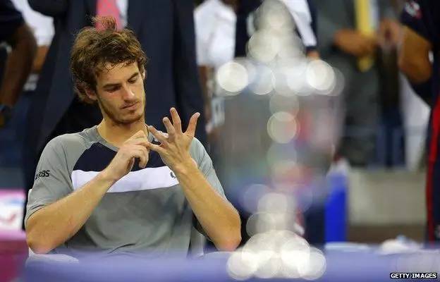 网坛四巨头有多厉害,网坛四巨头同时进大满贯4强