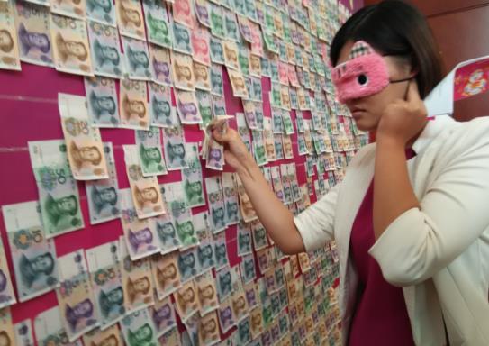 你的财运到底在哪里呢,你的财运什么时间会越来越旺