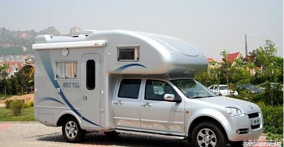 霞客乐房车2021即将上市皮卡房车,皮卡房车哪个厂家是最正规的