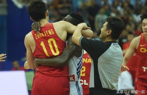 中国男篮里约五场回忆,中国男篮憾负西班牙