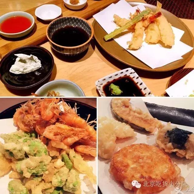 北京性价比高的日料店推荐,北京京城第一日料店