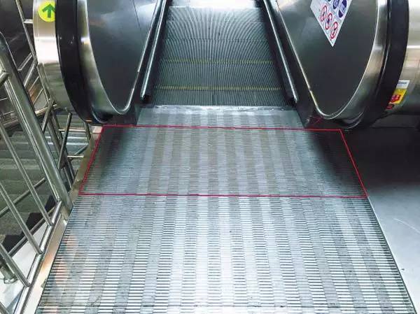 带孩子逛商场很安全？那是你没看到这些“儿童杀手”！