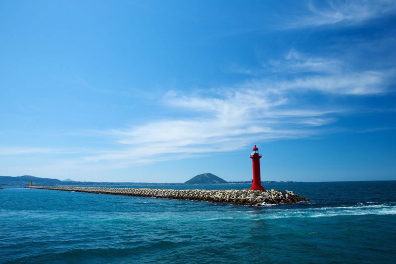 韩国济州岛取景,韩国济州岛很美