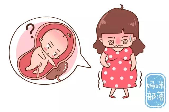 胎儿的求救信号孕妈要注意,宝宝有问题孕妈会有什么反应