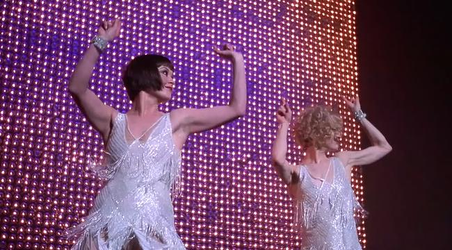 Chicago｜如果你也不安于室，请跳百老汇的曲调