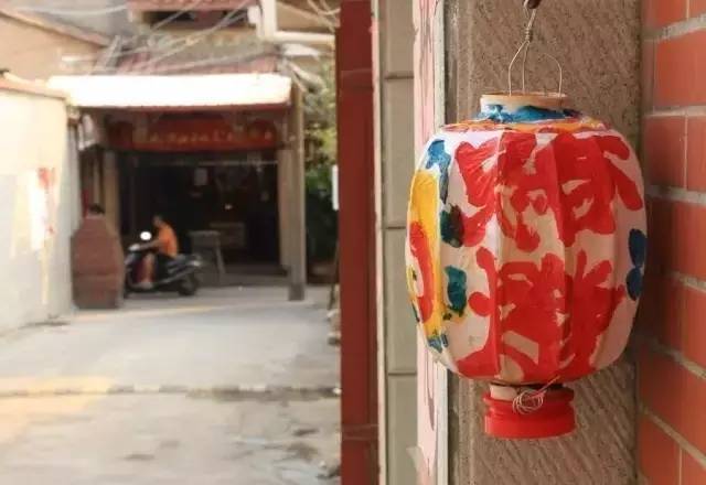 闽南人在鬼月的正确解锁姿势应该是酱紫滴