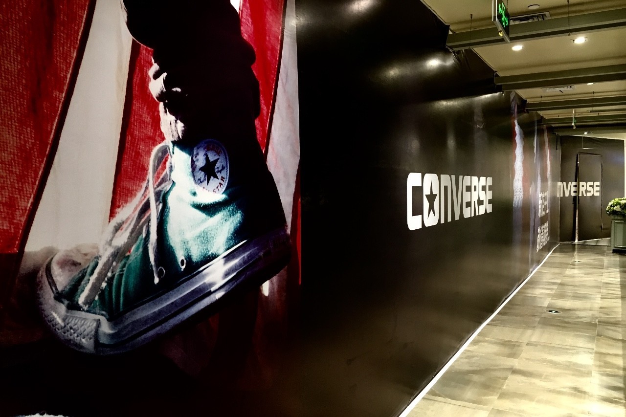 魔都一周商业图报025期