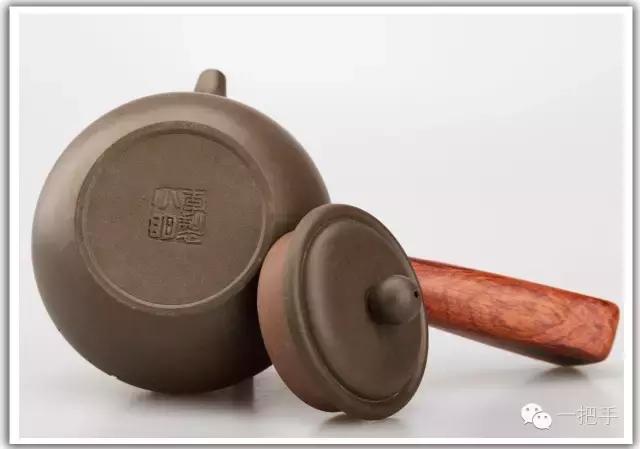 茶壶使用坭兴陶制作的好处,高端坭兴陶茶壶制作全过程