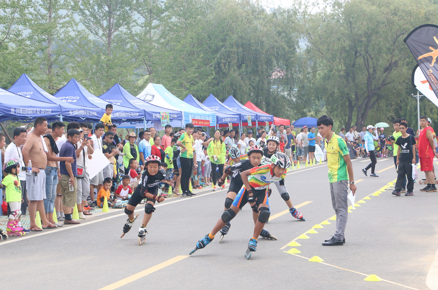 杞粦娌傛按,娌傛按骞垮満杞粦
