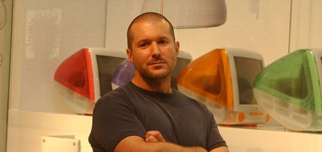 乔布斯亲述苹果架构,乔布斯苹果创新史上的传奇故事