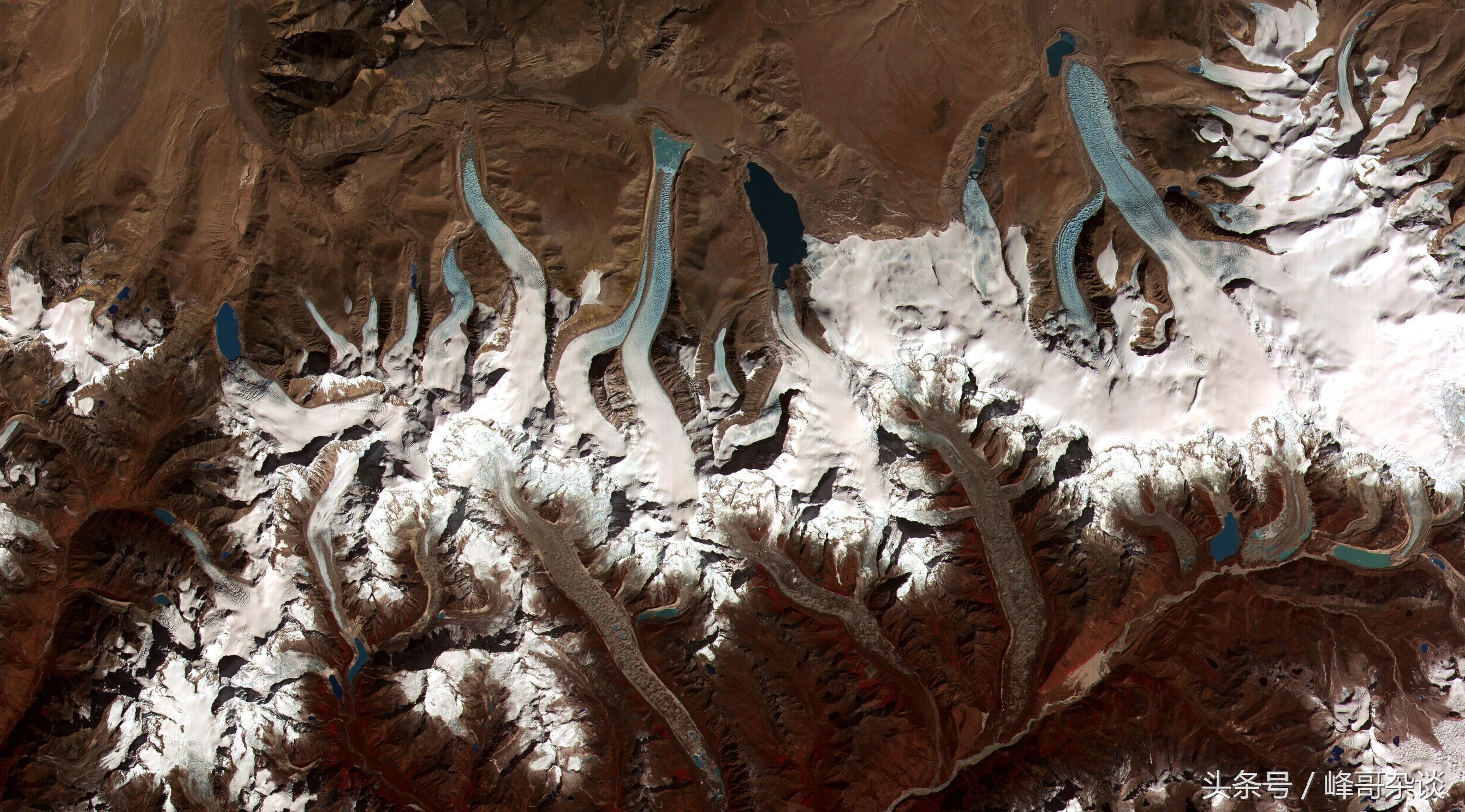 中国地理之最全,中国地理100个中国之最