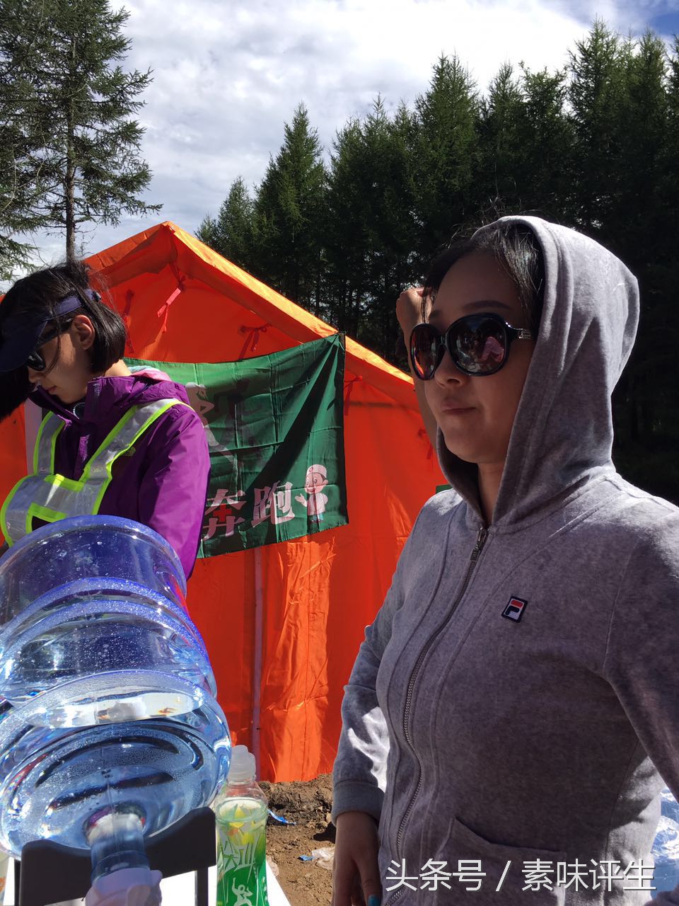 崇礼100越野赛轨迹,2022崇礼100公里越野赛纪录