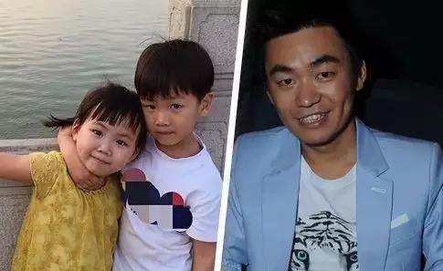 王宝强的儿子到底是亲生的吗,马蓉和王宝强孩子做过亲子鉴定吗