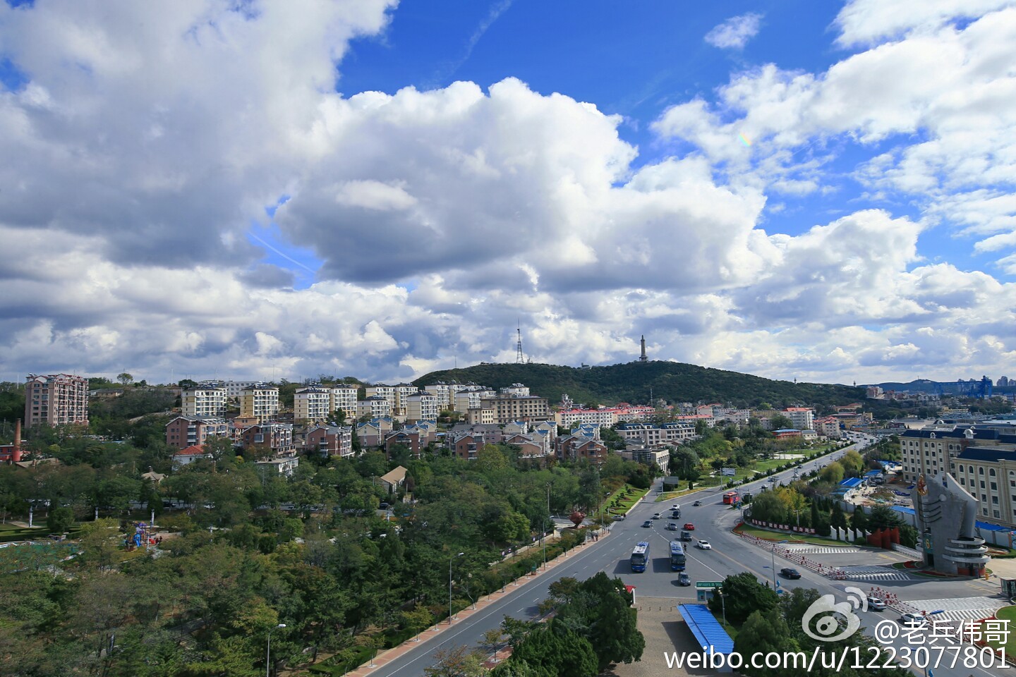 大连旅顺口好吗,旅顺值得住一晚吗