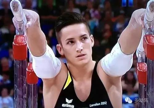 [M-ERA]福利丨里约奥运男色大合集！速来舔屏