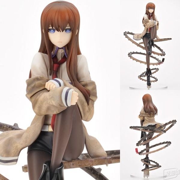 如果连这些都不了解，别说你玩过“手办”！