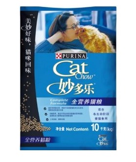 配方猫粮和普通猫粮有什么区别,猫粮应该怎么选择好一点