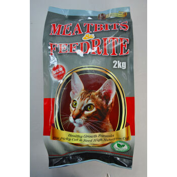 配方猫粮和普通猫粮有什么区别,猫粮应该怎么选择好一点