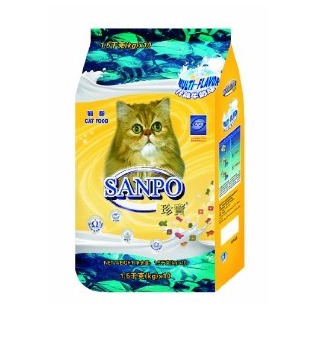 配方猫粮和普通猫粮有什么区别,猫粮应该怎么选择好一点