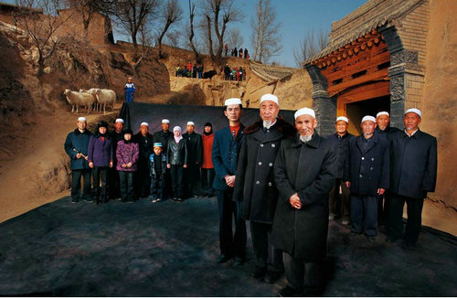 中国少数民族服饰介绍书籍,中国少数民族服饰纪录片