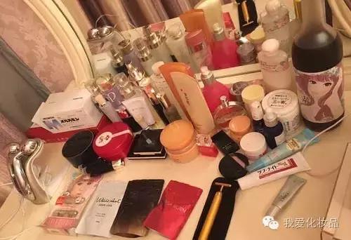 护肤教程日常妆步骤新手,日常妆容护肤流程