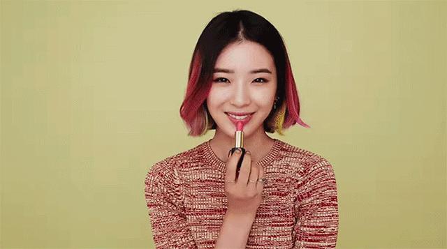 韩国女生都用的哪些化妆品,韩国女生最爱用的化妆品牌