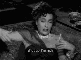 几百年过去了，就没有人告诉这些大牌他们有多丑？