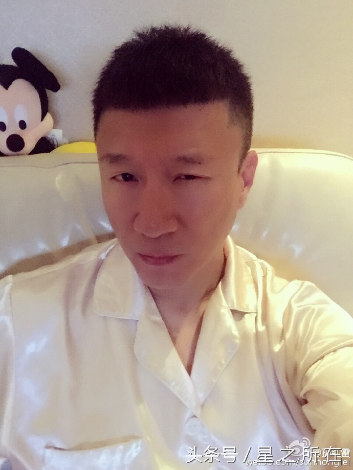 孙红雷罗志祥是哪一期,罗志祥孙红雷合照