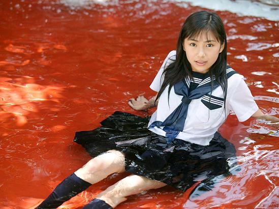 “洪荒之力”难敌大姨妈女潜水运动员如何应对月经期？